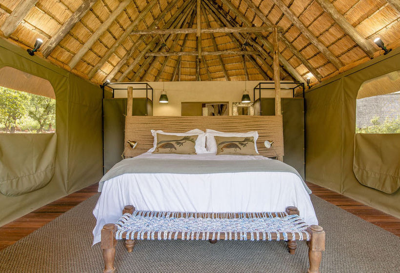 Hotel Humala River Lodge 4