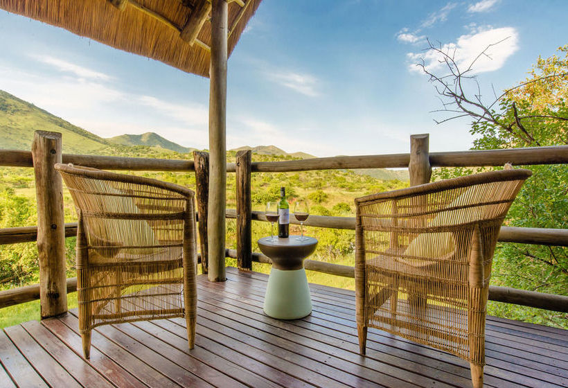 Hotel Humala River Lodge 5