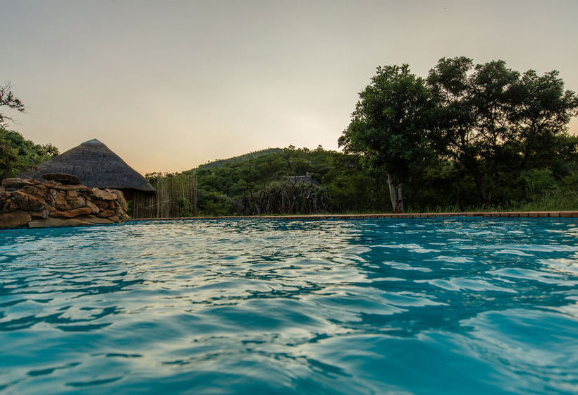 Hotel Humala River Lodge 8