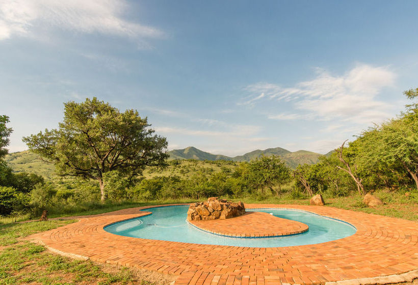 Hotel Humala River Lodge 9