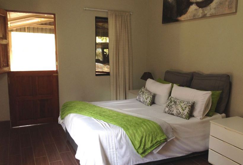 Gecko Cottage Hectorspruit