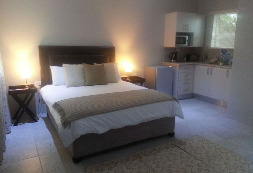 Riversway Guest House Eastern Cape