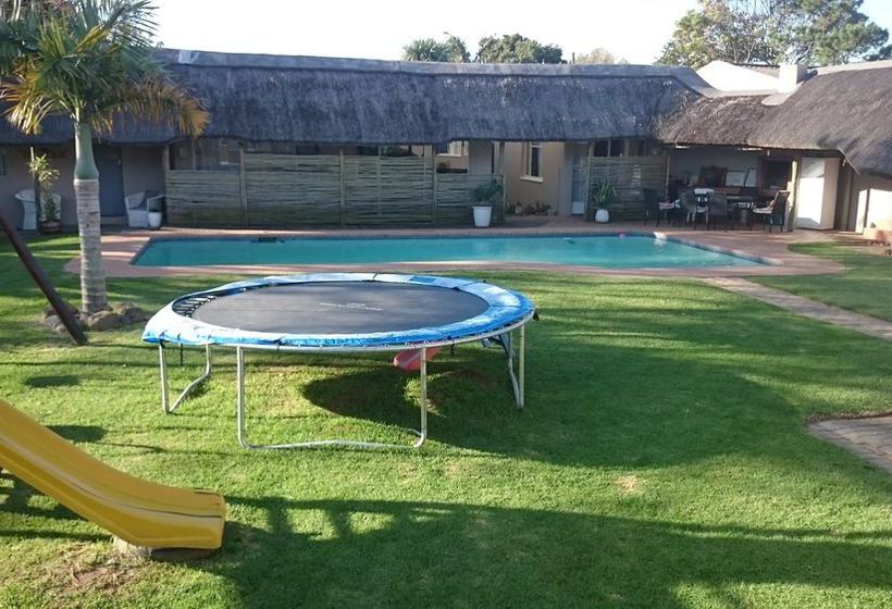 Riversway Guest House 2