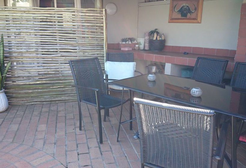 Riversway Guest House 3