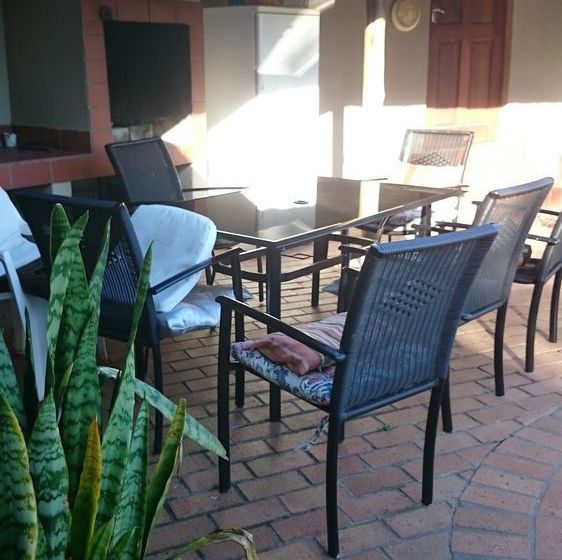 Riversway Guest House 7