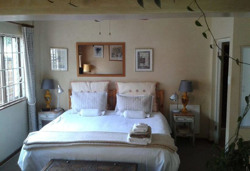 Bed and Breakfast Glenhaven Cottages 1