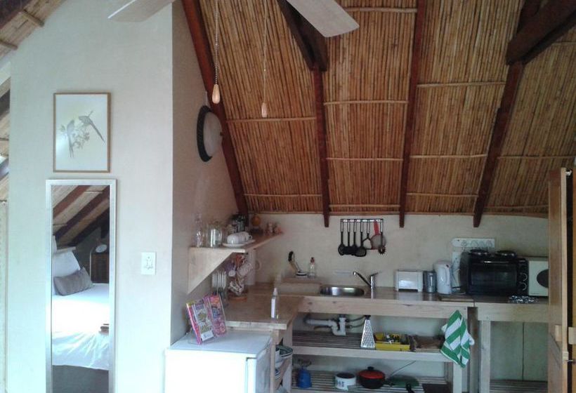 Bed and Breakfast Glenhaven Cottages 10