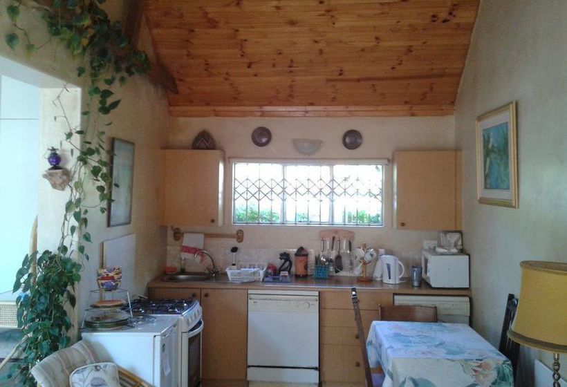 Bed and Breakfast Glenhaven Cottages 11