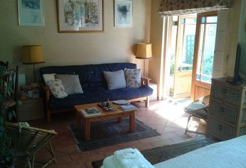 Bed and Breakfast Glenhaven Cottages 12