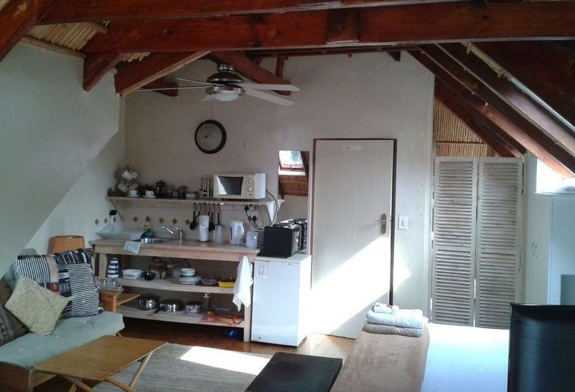 Bed and Breakfast Glenhaven Cottages 13