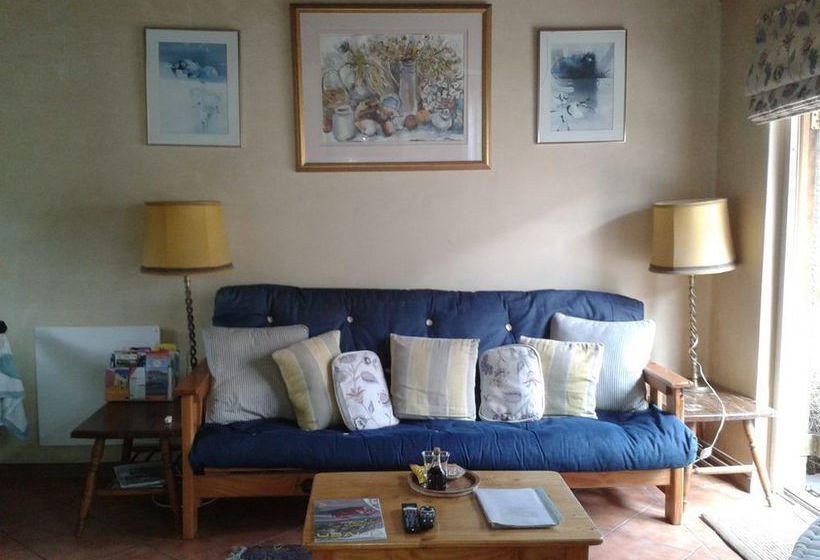 Bed and Breakfast Glenhaven Cottages 14