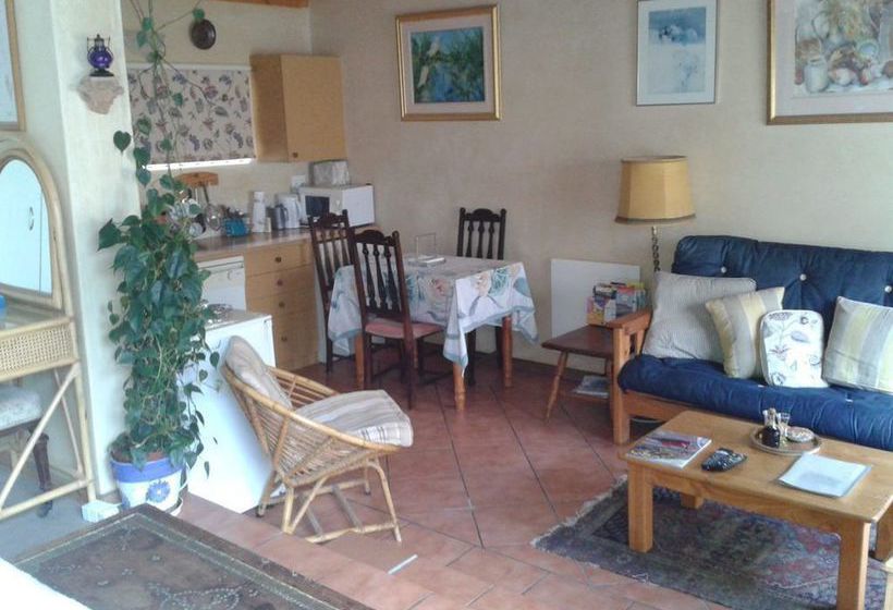 Bed and Breakfast Glenhaven Cottages 15