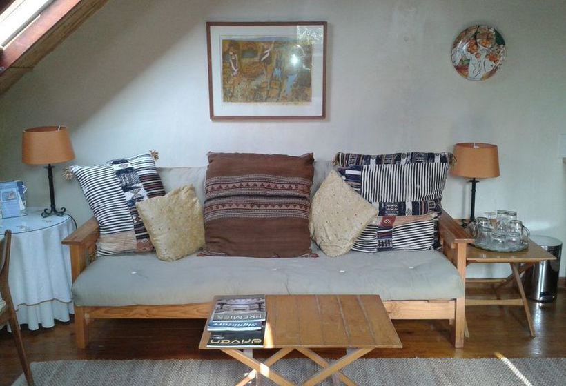 Bed and Breakfast Glenhaven Cottages 16