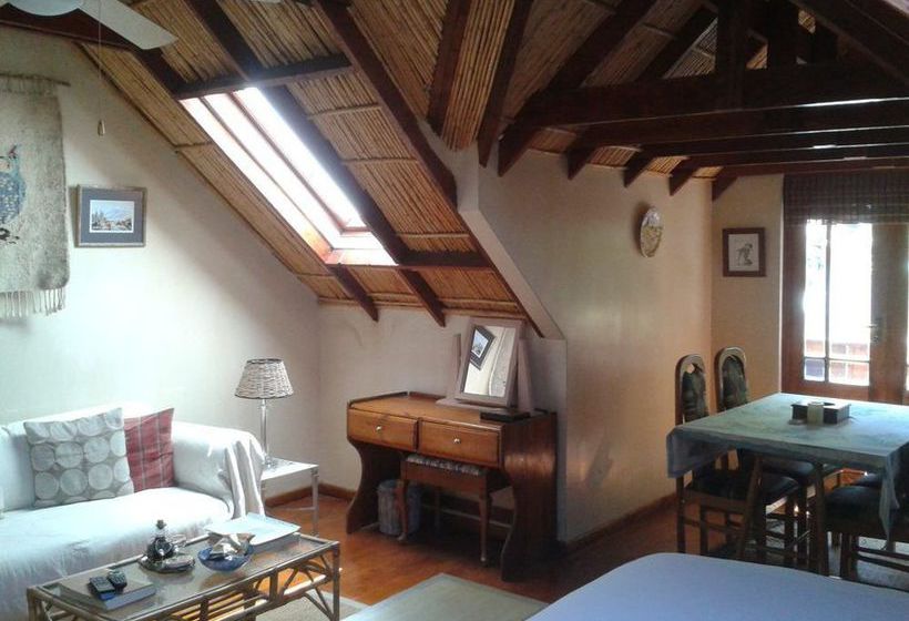 Bed and Breakfast Glenhaven Cottages 17