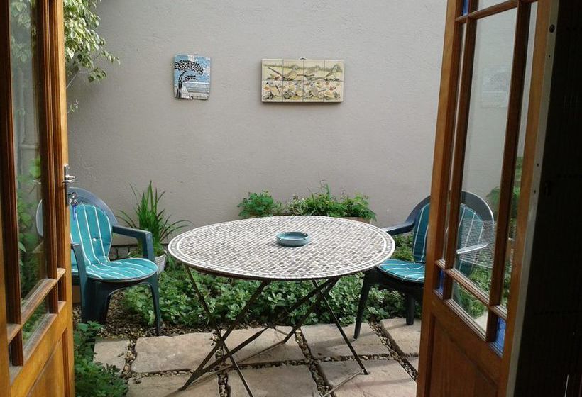 Bed and Breakfast Glenhaven Cottages 19