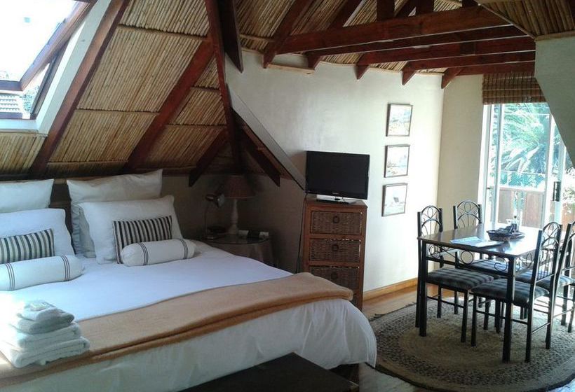 Bed and Breakfast Glenhaven Cottages 2