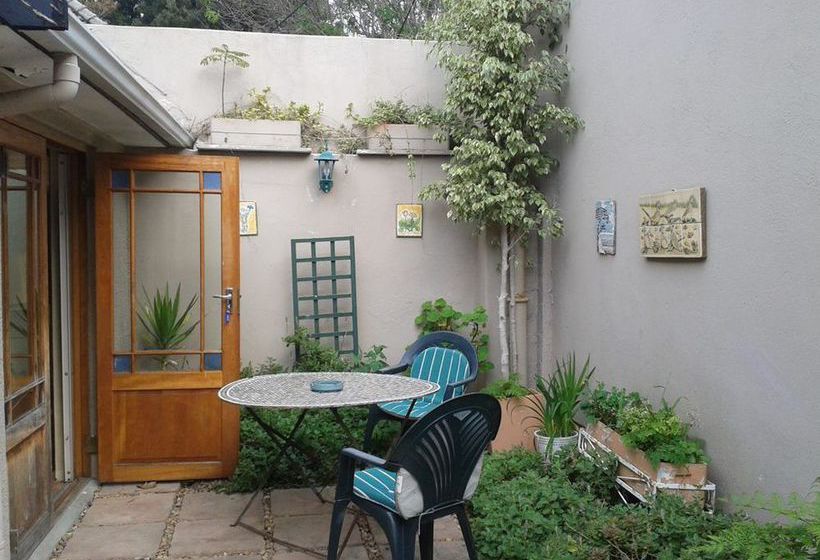 Bed and Breakfast Glenhaven Cottages 20