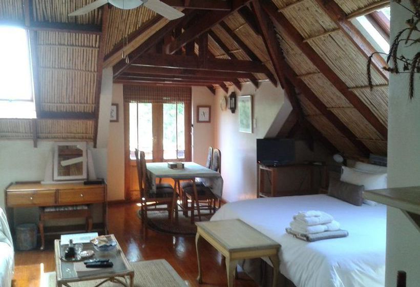 Bed and Breakfast Glenhaven Cottages 3