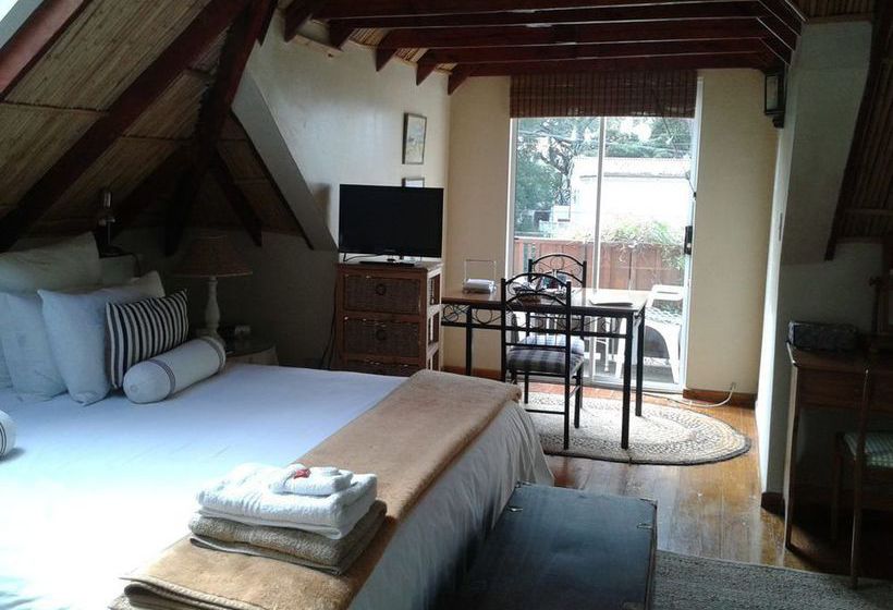 Bed and Breakfast Glenhaven Cottages 4