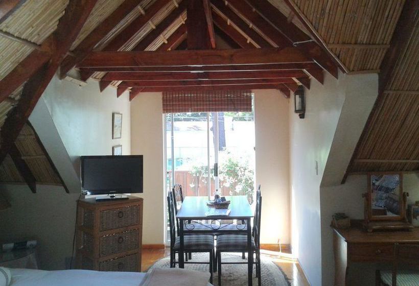 Bed and Breakfast Glenhaven Cottages 5