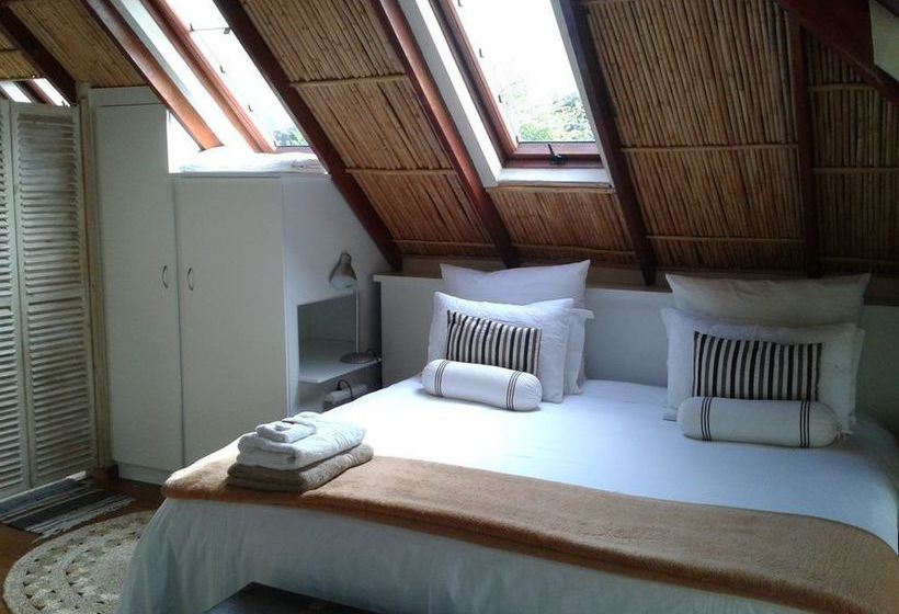 Bed and Breakfast Glenhaven Cottages 6