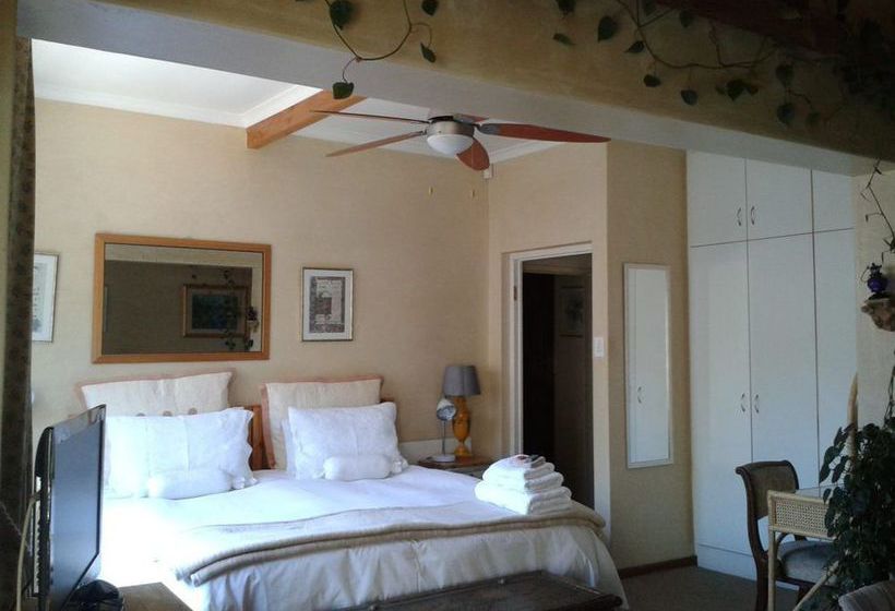 Bed and Breakfast Glenhaven Cottages 7