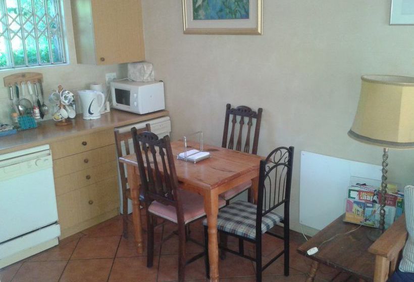 Bed and Breakfast Glenhaven Cottages 8