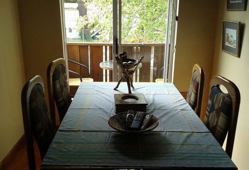 Bed and Breakfast Glenhaven Cottages 9