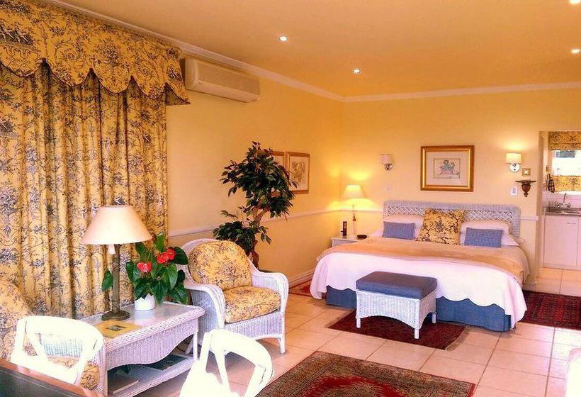 Roosboom Luxury Guest Apartments