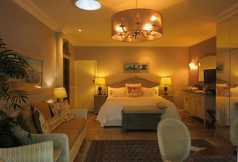 Roosboom Luxury Guest Apartments 1