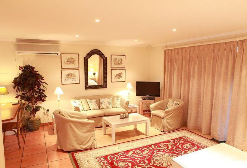 Roosboom Luxury Guest Apartments 10