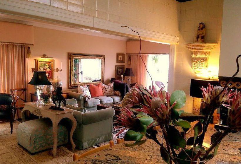 Roosboom Luxury Guest Apartments 11