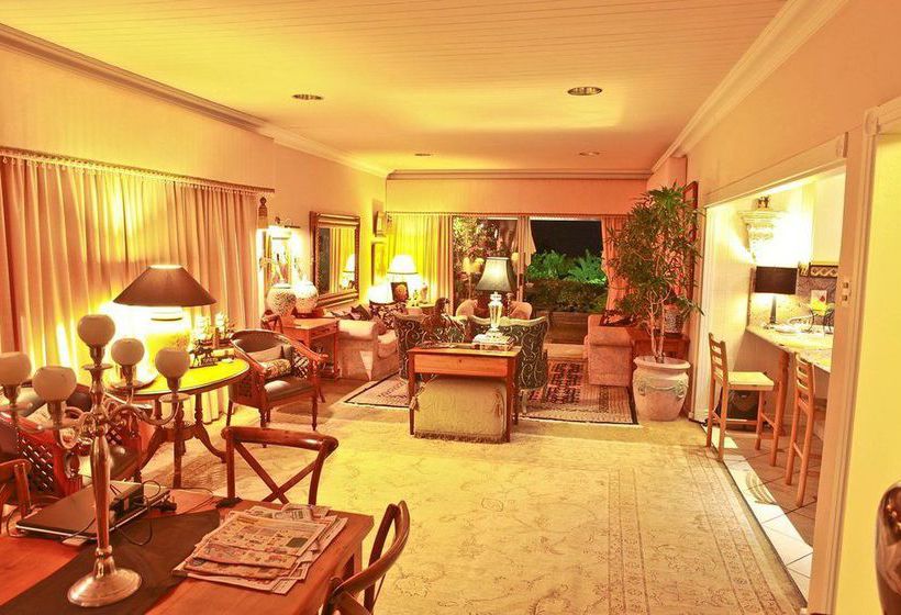 Roosboom Luxury Guest Apartments 12