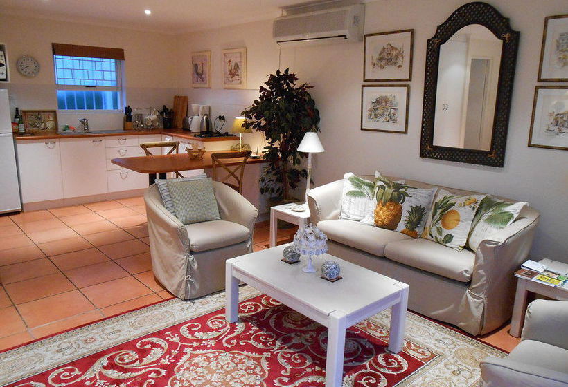 Roosboom Luxury Guest Apartments 14