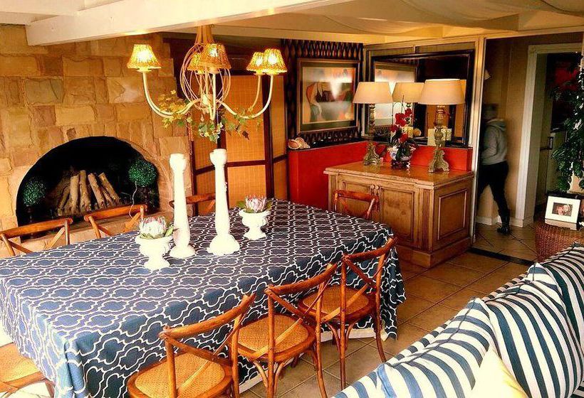 Roosboom Luxury Guest Apartments 15