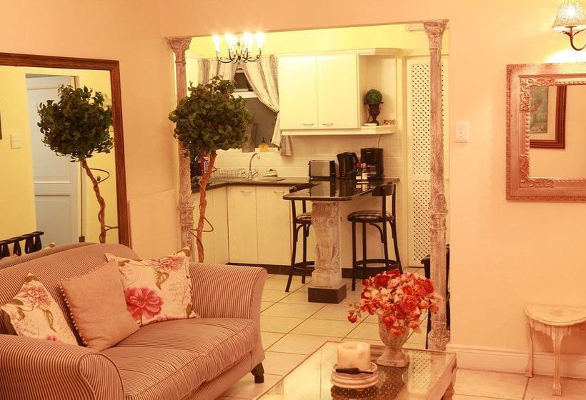 Roosboom Luxury Guest Apartments 16