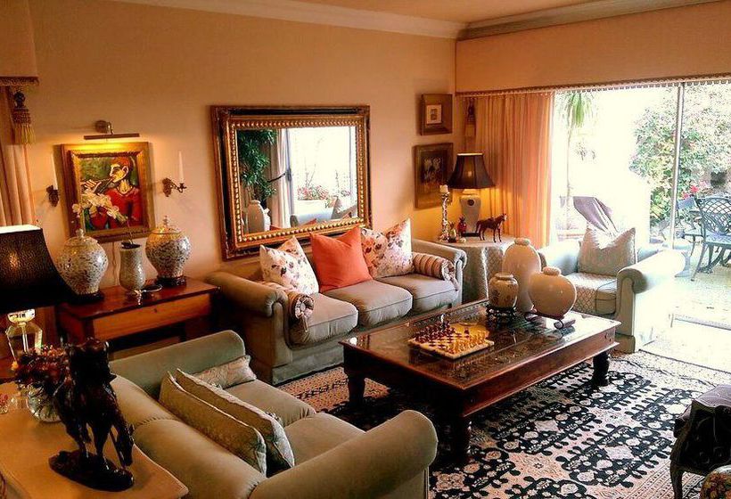 Roosboom Luxury Guest Apartments 17