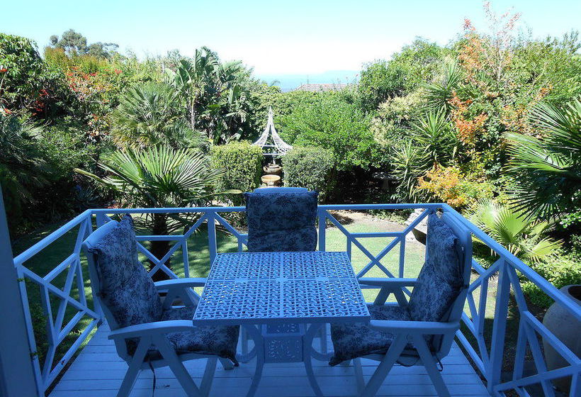 Roosboom Luxury Guest Apartments 18