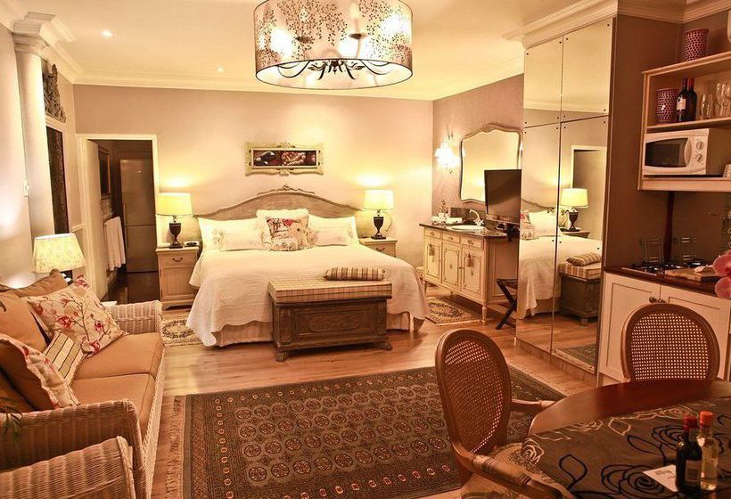 Roosboom Luxury Guest Apartments 2