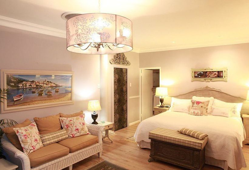 Roosboom Luxury Guest Apartments 3