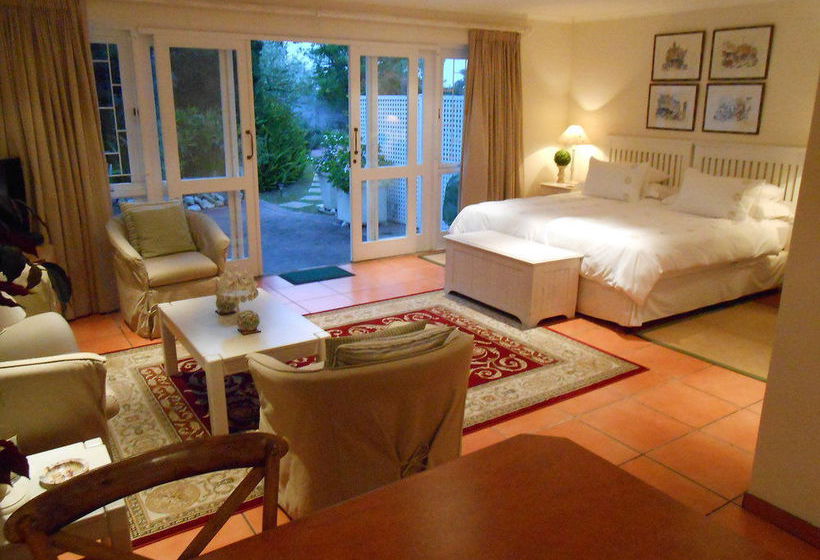 Roosboom Luxury Guest Apartments 4