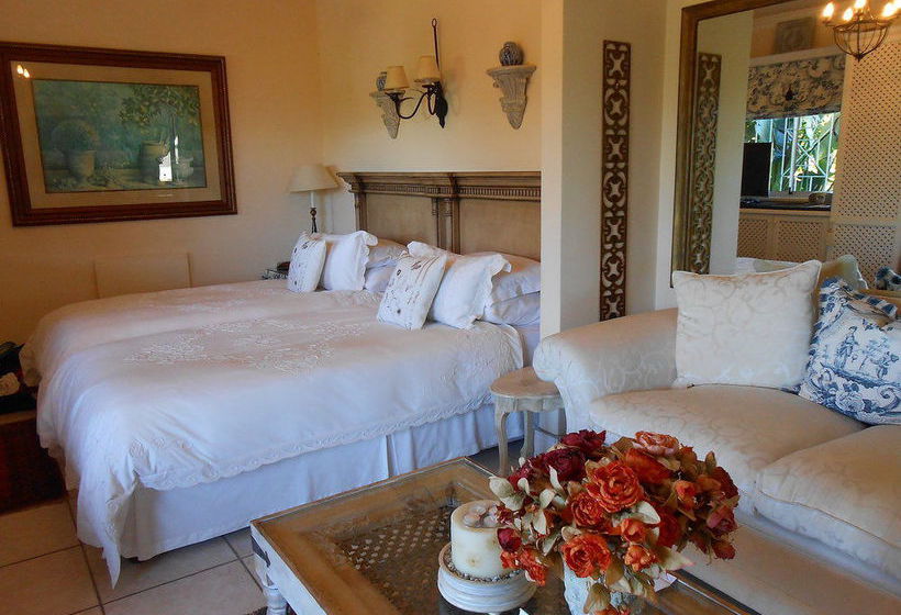 Roosboom Luxury Guest Apartments 5