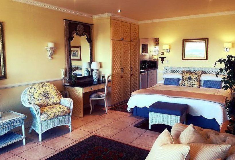 Roosboom Luxury Guest Apartments 6