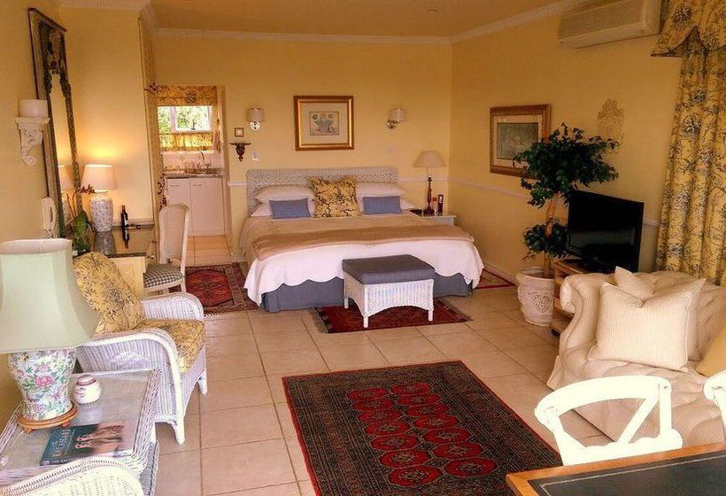 Roosboom Luxury Guest Apartments 7