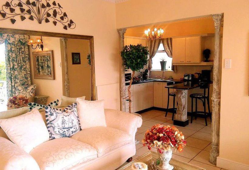 Roosboom Luxury Guest Apartments 9