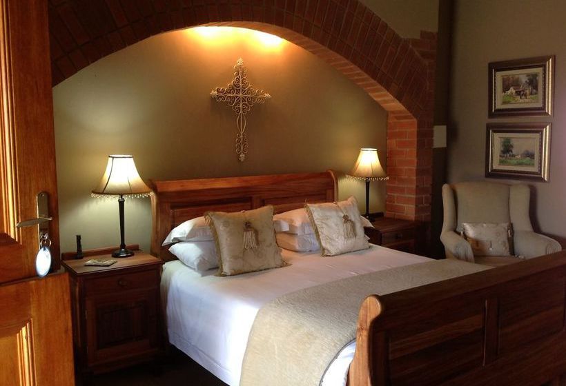 Berit Country Home And Chapel