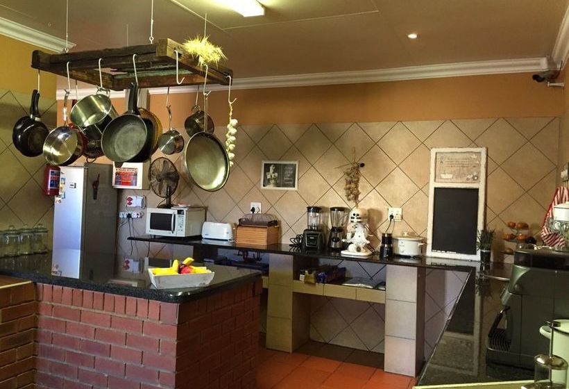 Berit Country Home And Chapel 15