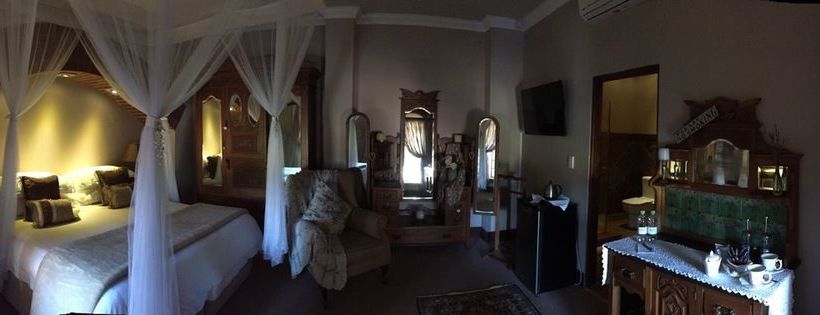 Berit Country Home And Chapel 2