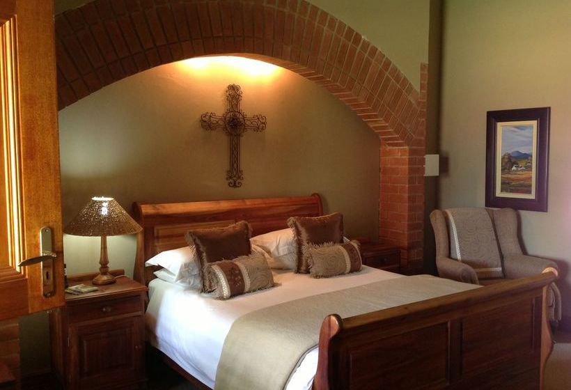 Berit Country Home And Chapel 3