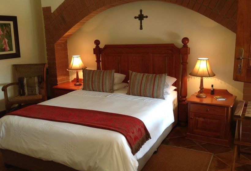 Berit Country Home And Chapel 4